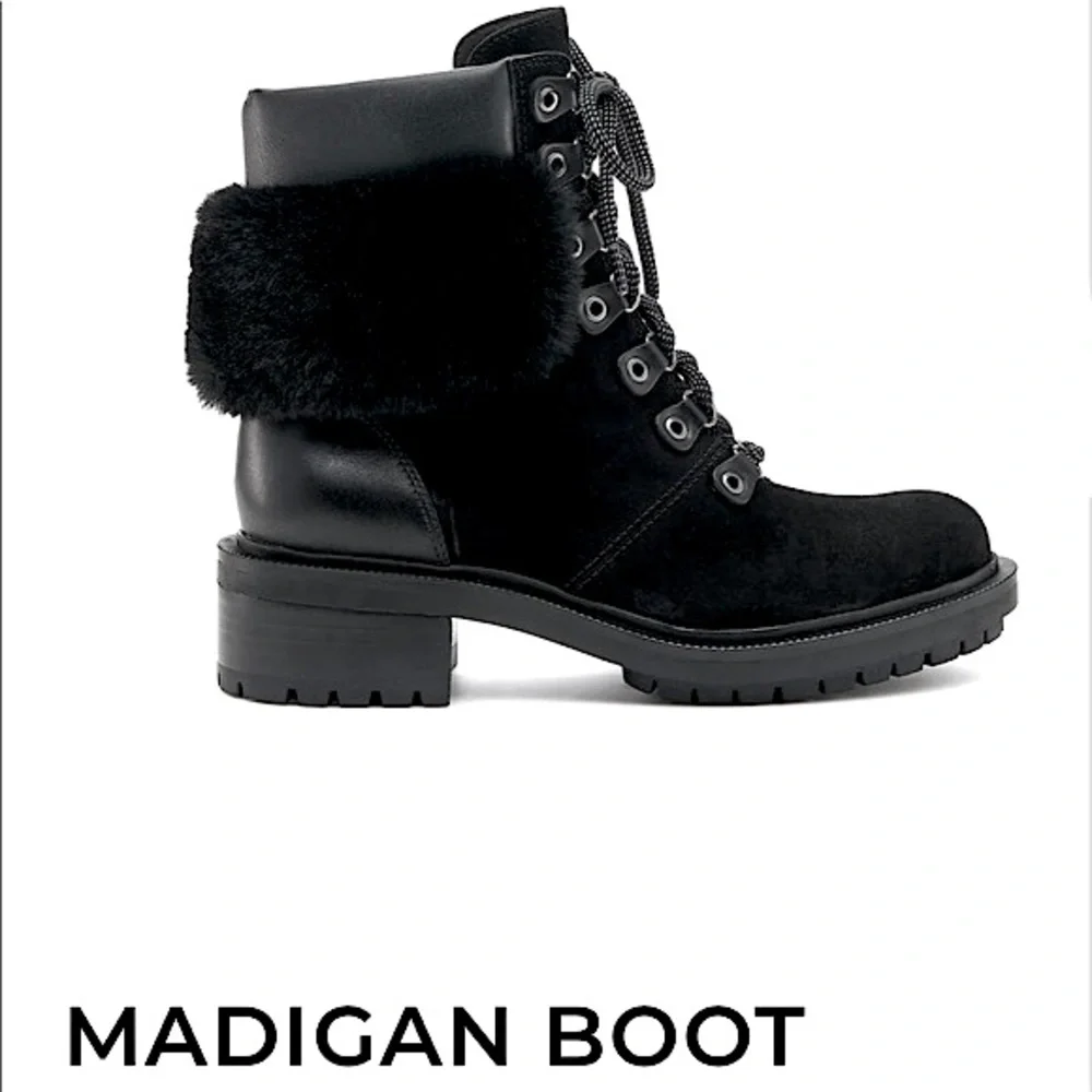 Botkier‎ Madigan Hiking Boot